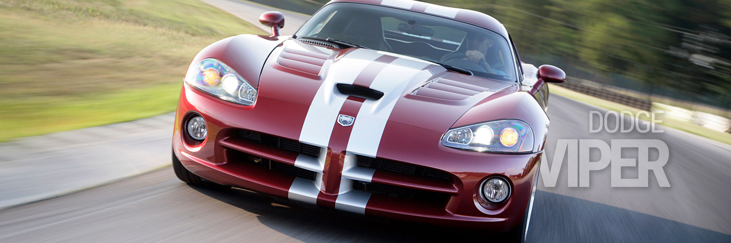 Viper 2008