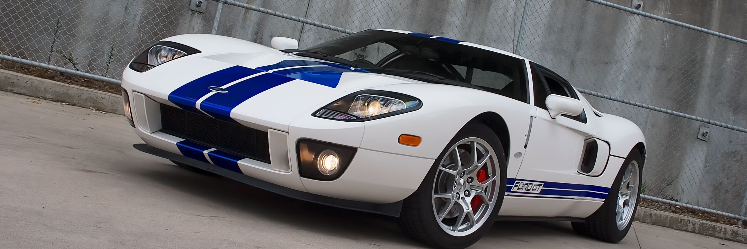 Ford GT40 GT – Re-Volt World