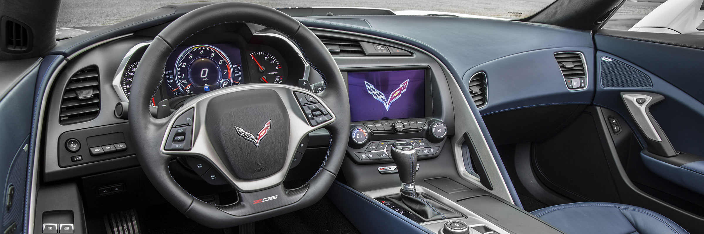 Right Hand Drive Corvette Australia