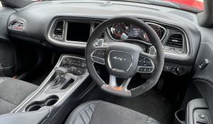 Challenger Hellcat