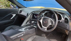 Corvette C7