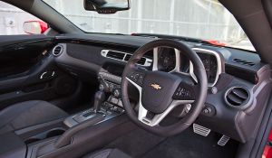 Camaro ZL1